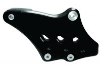 ORF - KTM-HUSABERG-HUSQVARNA-SHERCO - Guia cadena trasero completo NEGRO